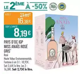 Carrefour Bjorg - soja cuisine bio offre