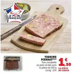 E.Leclerc Bijoux Bijoux de createur offre
