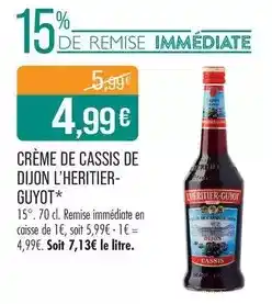 Carrefour Carrefour - raclette en tranche offre