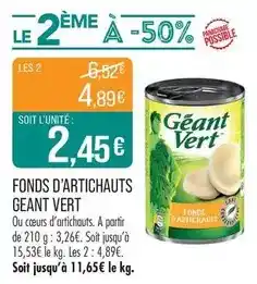 Carrefour Garnier - shampooing ultra doux offre