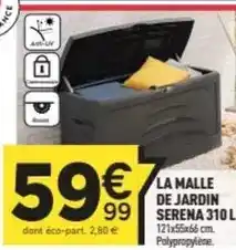 Liebig - chez nous