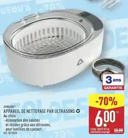 La Foir'Fouille Renova - papier toilette offre