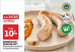 Costco Truffes de chocolat offre
