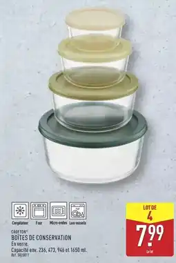 La Foir'Fouille Boules de graisse offre