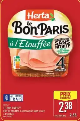Jardiland Complet - croquettes light pure family offre