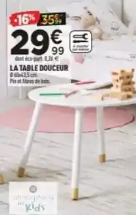 Marché aux Affaires Boite de rangement offre