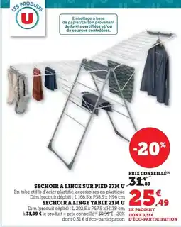 G20 Fischer - munster geromé cumin au lait cru offre