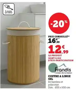 G20 Tropicana - 100% pur jus de 5 fruits pressés réveil des tropiques offre