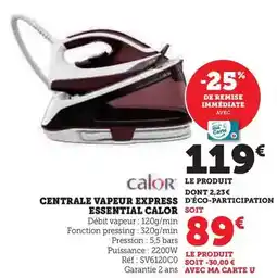 G20 Belle france - 4 muffins nature sans sucres ajoutés offre