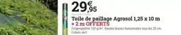 Picard Picard - garden peas offre