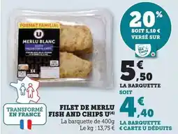 Monoprix Bic - surligneurs marking highlighter offre