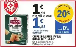 Picard Picard - endives au jambon offre