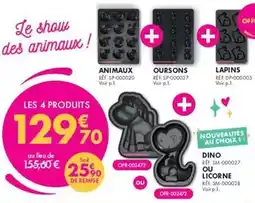 Bi1 Innocent - cluedo offre