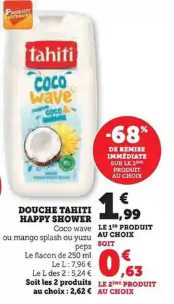 Monoprix Kleenex - essuie-tout maxi ultra-clean offre