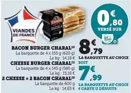 Monoprix Kleenex - papier toilette coussiné offre