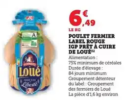 Monoprix Skip - lessive mon cycle court parfait offre