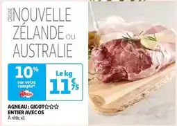Monoprix Skip - lessive mon cycle court parfait offre