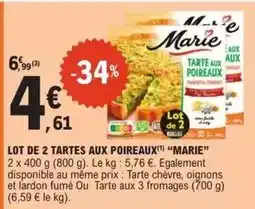 Picard Picard - rhubarbe rouge en morceaux bio offre