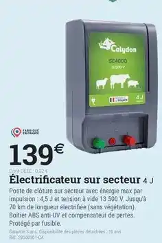 Picard Picard - haricots verts bio offre