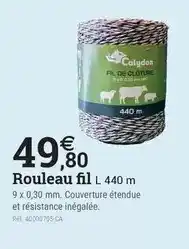 Picard 6 mini-donuts offre