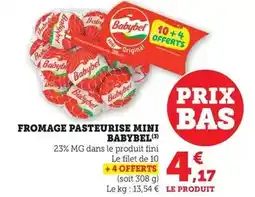 Bi1 Set de cuisine 17 pièces offre