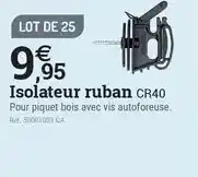 Picard Picard - 4 portions de filet de saumon keta du pacifique msc offre