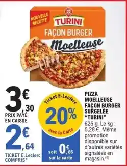 Picard Picard - 4 portions de filet de saumon keta du pacifique msc offre