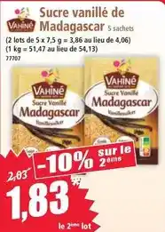 Bi1 Herta tendre croc offre