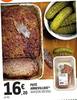 Match Ferme d'anchin - soupe bio offre