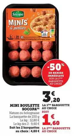 Bi1 Feuilletés offre