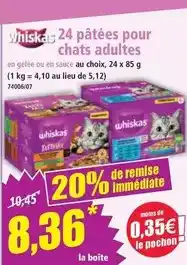 Bi1 Haribo bonbons offre