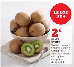 Bi1 Rôti de porc cuit offre