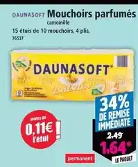 Bi1 Lutti - bonbons scoubidou offre