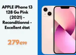 Bi1 Merlan ou maschere offre