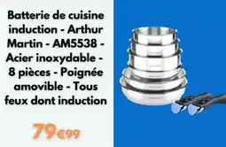 Bi1 Noix de saint jacques offre