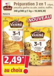 Bi1 Morbier aop offre