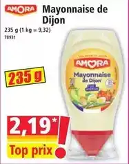 Bi1 Président - beurre doux gastronomique offre