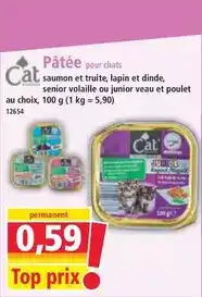 Bi1 Auchan - crêpes surgelées offre