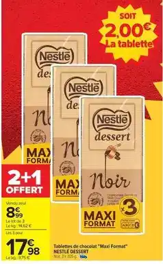 Monoprix Mamie moule maki offre