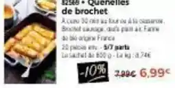 Bricomarché Jardiset - terre dite de bruyère 40 l offre
