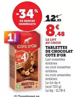 Bricomarché Dim - poêle à mêche r7327 sc-2 offre