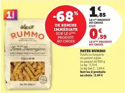 Bricomarché Rolli - pet - graines de tournesol noir offre