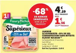 Bricomarché Ryobi - taille-haies à batterie ry18ht50a-o offre