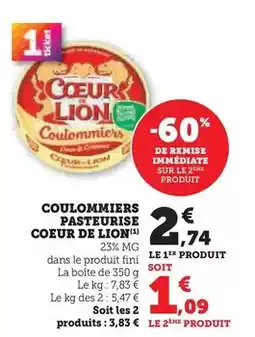 Bricomarché Best of crest - aspirateur souffleur broyeur filaire se 3000 offre