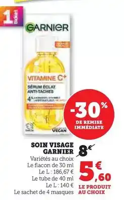 Bricomarché Floraison - pensées en barquette de 10 godets offre