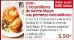Bricomarché Chrysanthème pompon en pot de 17 cm offre