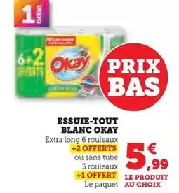 Bricomarché Scheppach - fendeur de buches horizontal filaire hlt-60ls offre