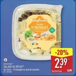 Promocash Filet de daurade royale 140/190 avec peau offre