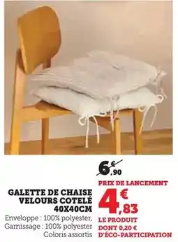 Carrefour Fini - assortiment pour raclette offre