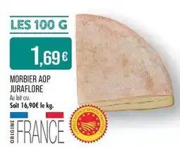 Carrefour Fini - assortiment pour raclette offre